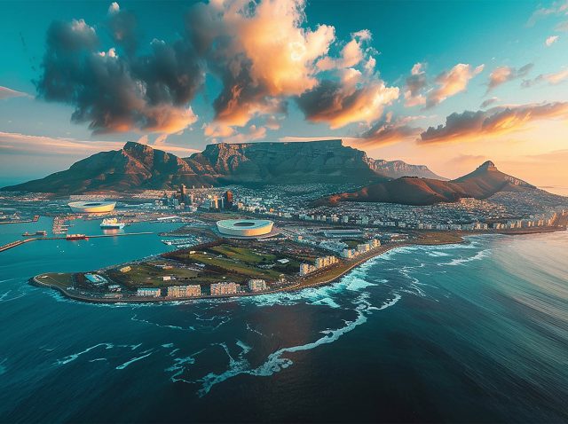 COVID-19 Vaccine Trial at GROOTE SCHUUR