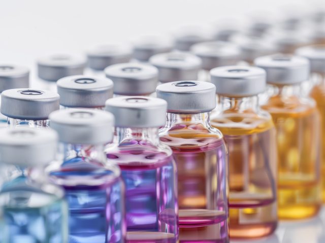 Five ways to scale up the African vaccine manufacturing industry