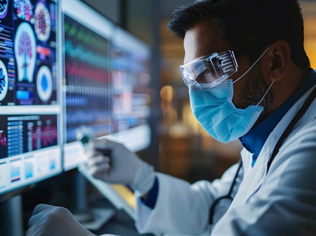 Medical research