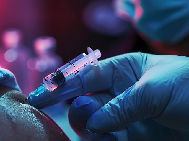 New Study Highlights Promising Pathway to Sustainable Vaccines and Biologics Manufacturing in Africa